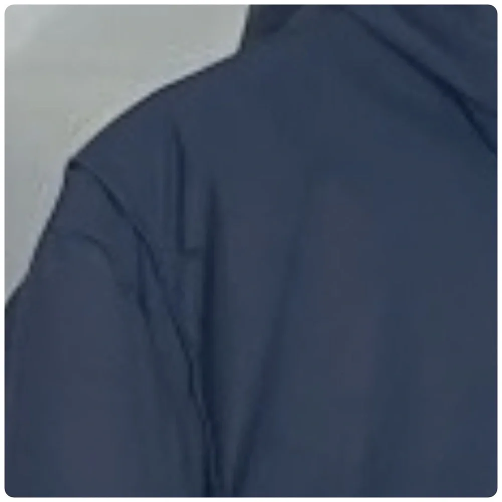 Penfield Toggle Duffle Down Puffer Jacket Navy XL - Picture 8 of 16